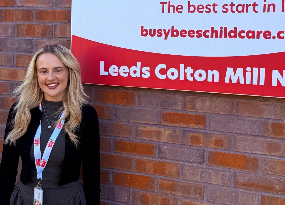 Maddison Wishart - Centre Director