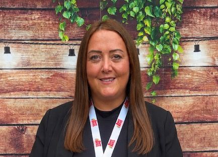 Emma Wills - Centre Director