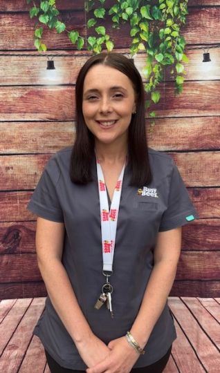 Team Member Jodie Bonnett