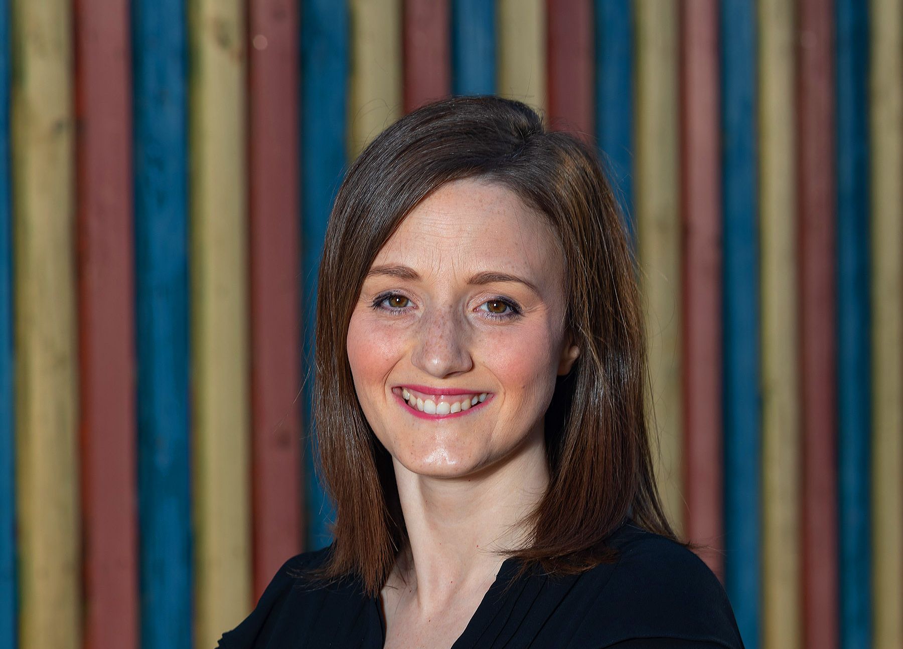 Emma Bush - Centre Director
