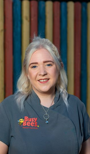 Team Member Laura Knowles