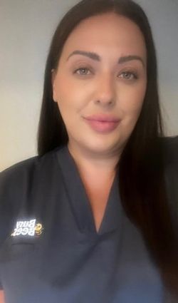 Team Member Holly Windsor