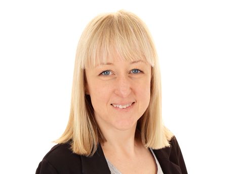 Hannah Rees - Centre Director