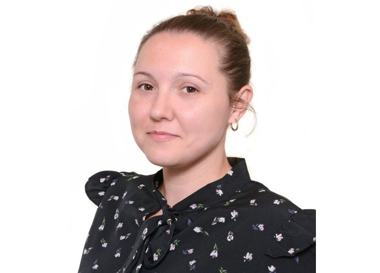 Jessica Sayfritz - Centre Director