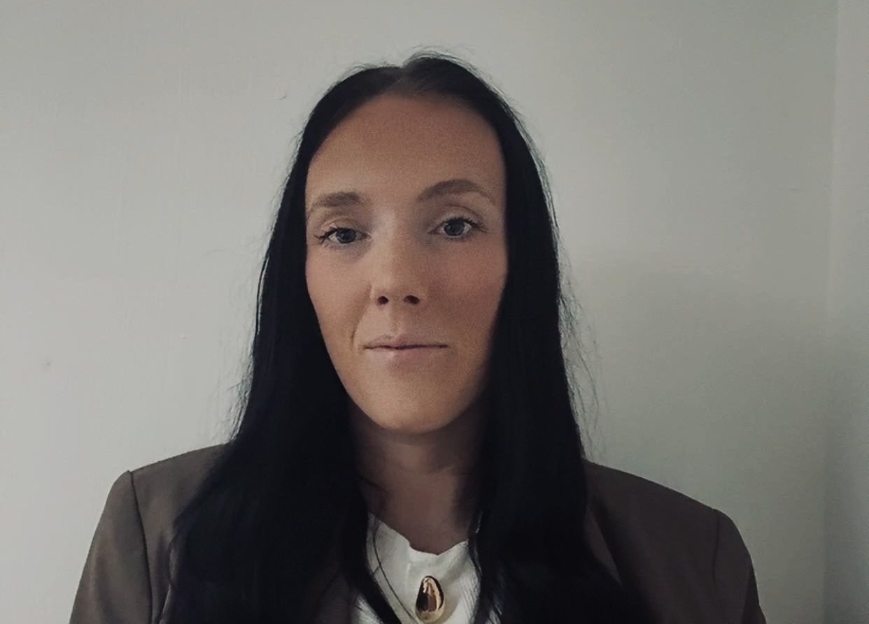 Louise Munro - Centre Director