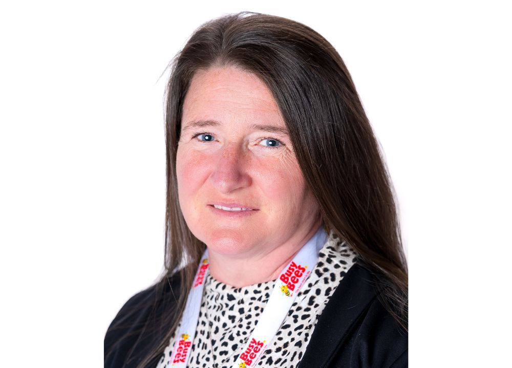 Marie Arthur - Centre Director