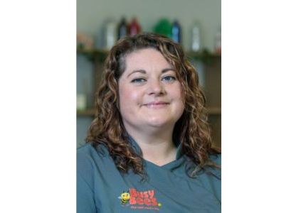 Cara German - Centre Director