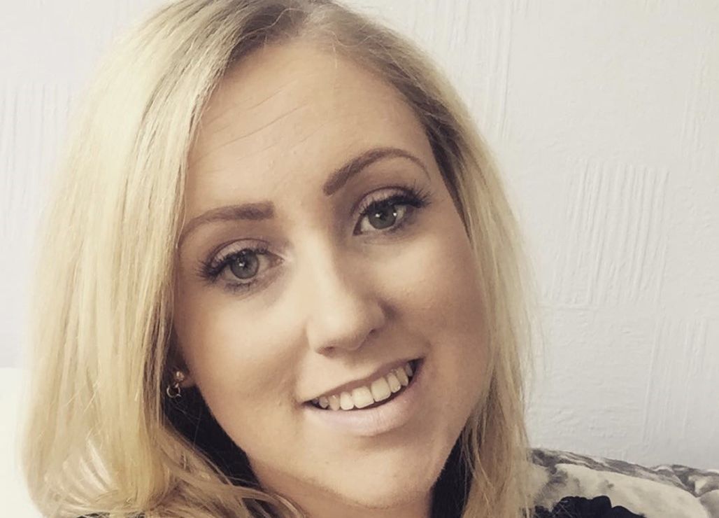 Danielle Lomax - Centre Director