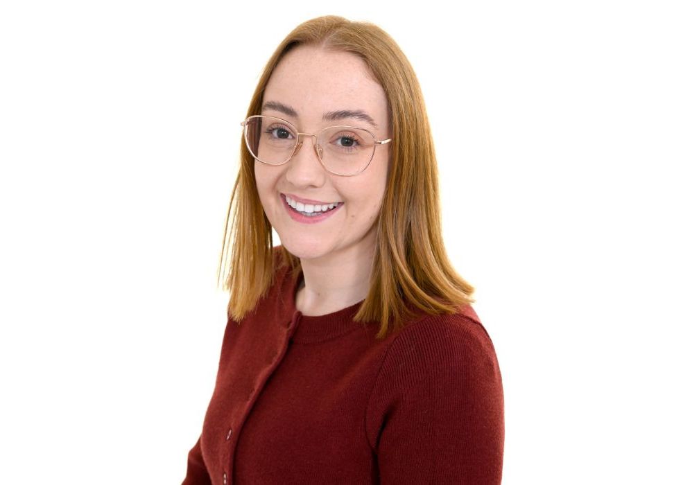 Victoria Murphy - Centre Director