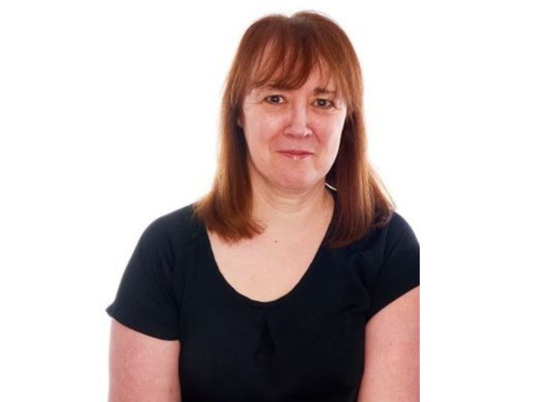 Amanda Wareing - Centre Director