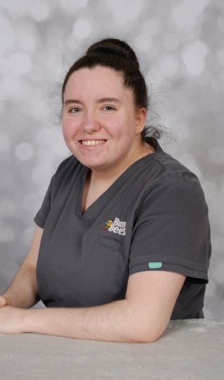 Team Member Kia