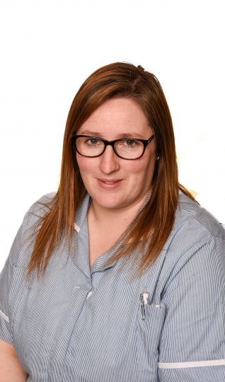 Team Member Kelly Chapman