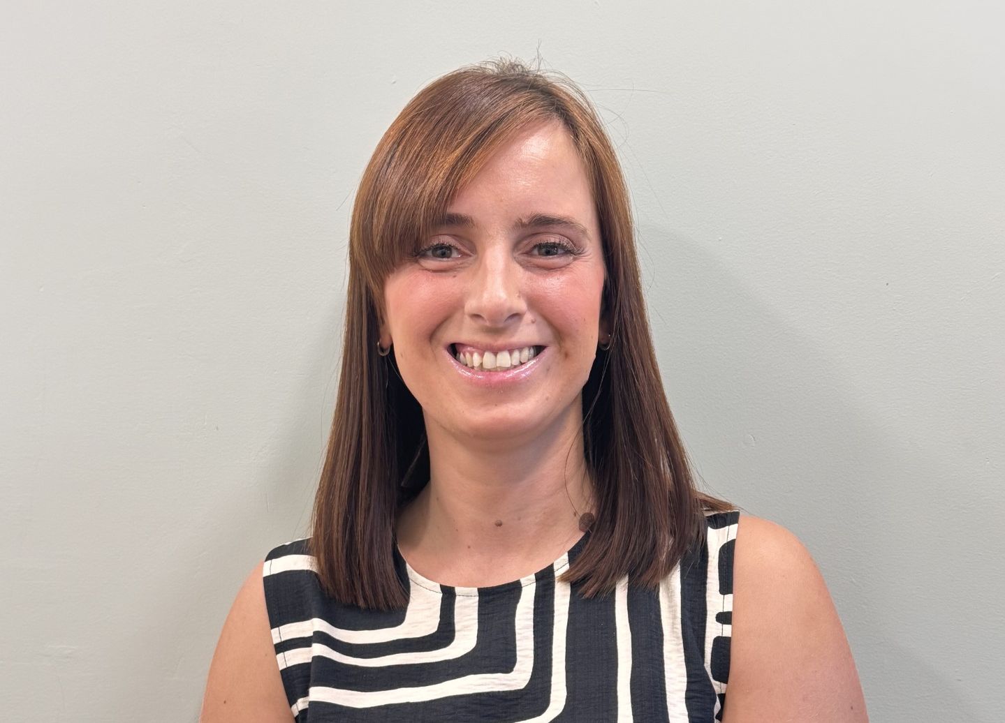 Emma Taylor - Centre Director