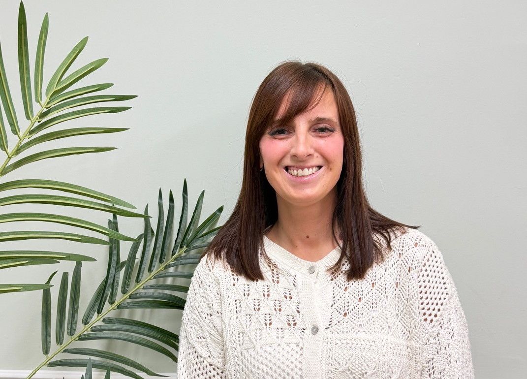 Emma Taylor - Centre Director