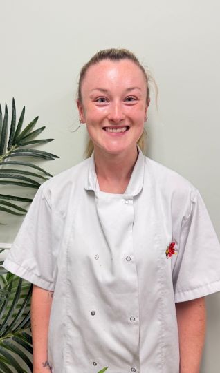 Team Member India Granaghan