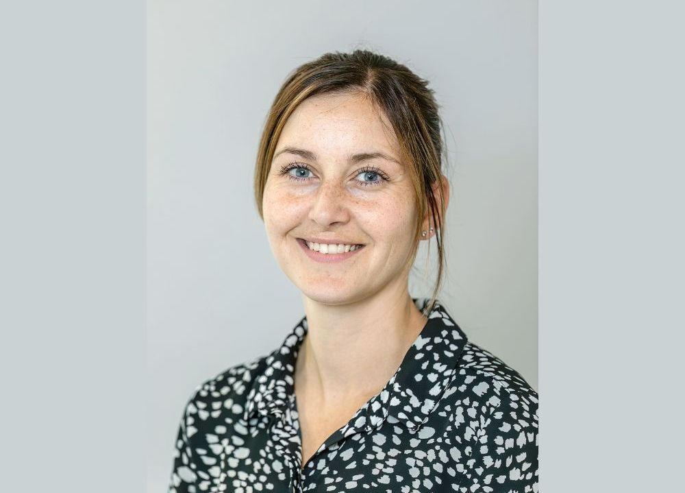 Amy Hilton - Centre Director