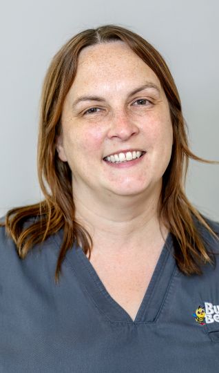 Team Member Kate Roberts