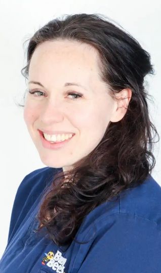 Team Member Emily D