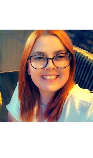 Team Member Becky Laidler
