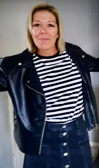 Team Member Linda Cook