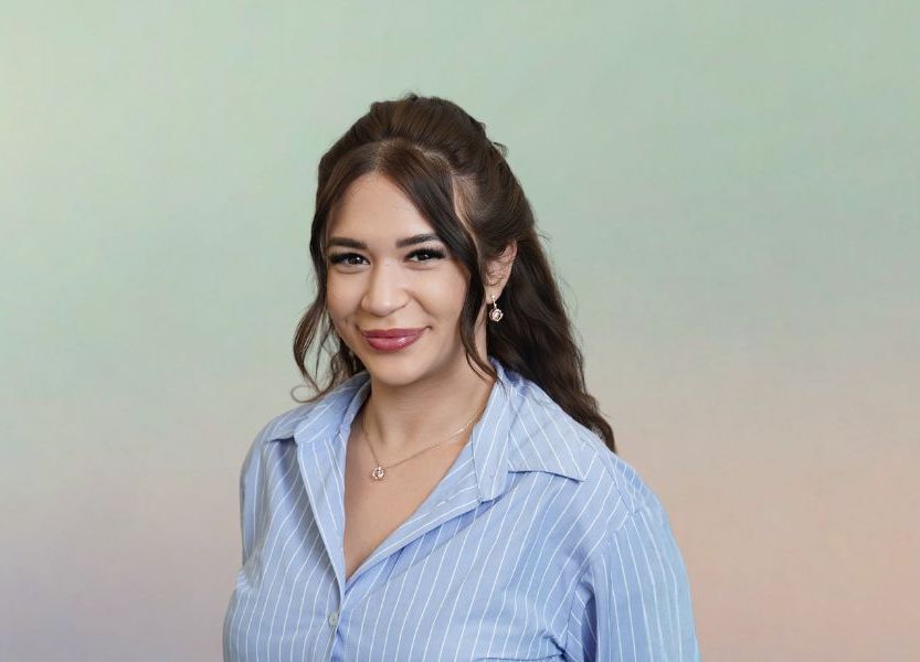 Zehra Huseyin - Centre Director