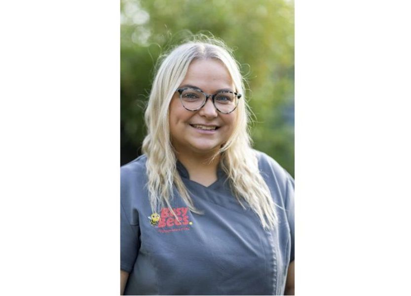 Chloe Day - Centre Director