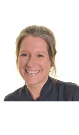Team Member Charlotte Tritton