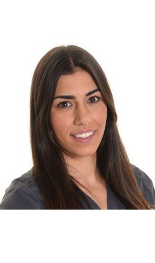 Team Member Savannah Watkins