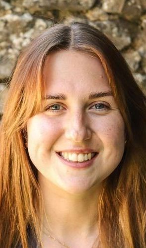 Team Member Alice Bentley