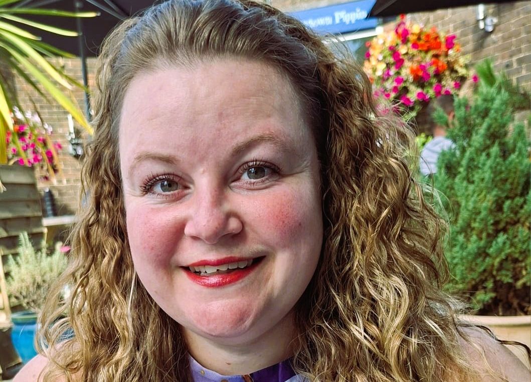 Sarah O'Connor - Centre Director