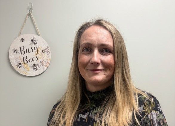 Zoe Lewer - Centre Director