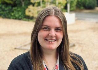 Leah O'Toole - Centre Director