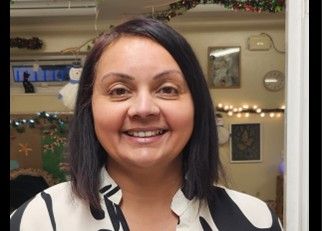 Rohini Takhar - Centre Director