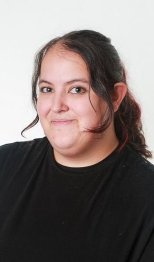 Team Member Bea Da Silva