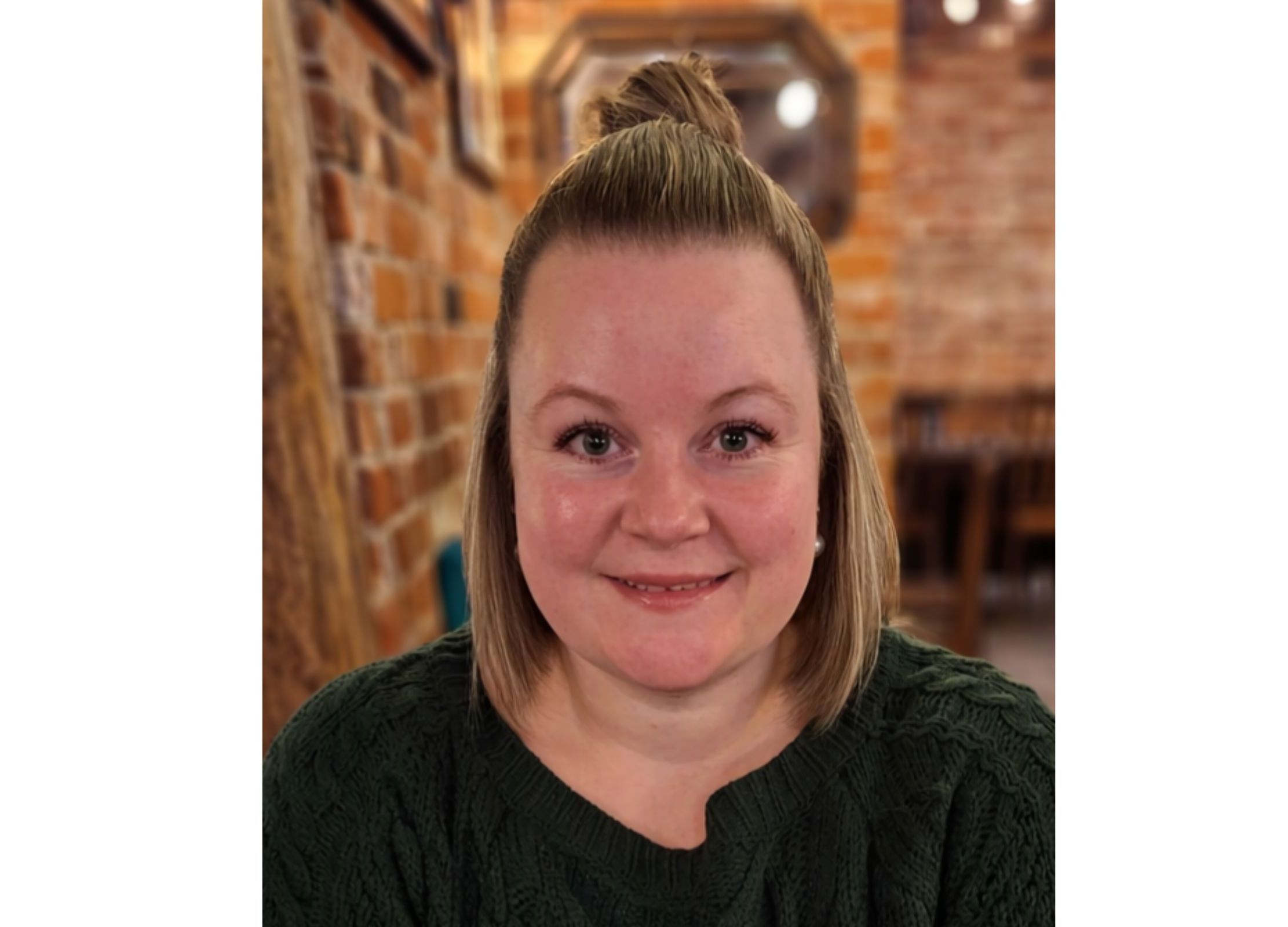 Sarah O'Connor BA - Centre Director