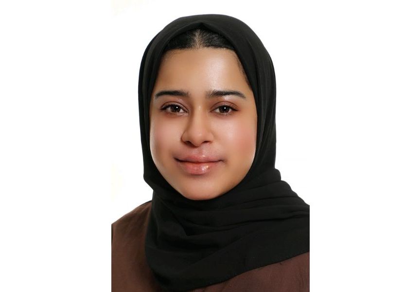 Aiysha Majid - Centre Director