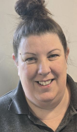 Team Member Stacy Jones