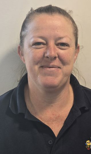 Team Member Kay Hutchins