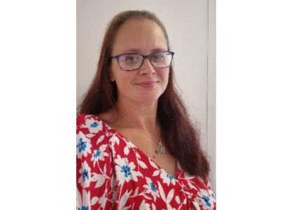 Lucy Herring - Centre Director