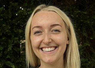 Acting Centre Director - Holly Pryor - Centre Director
