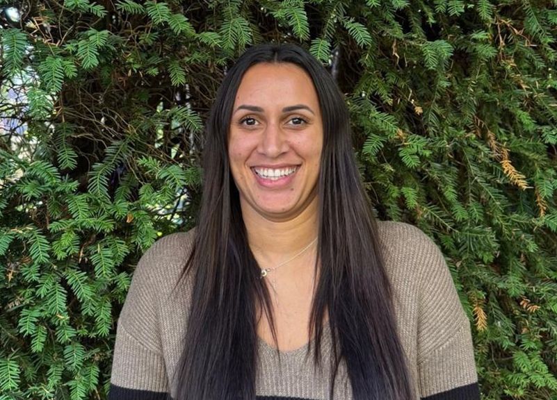 Mollie Suttie - Centre Director