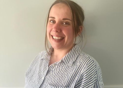 Sophie Lemon - Centre Director