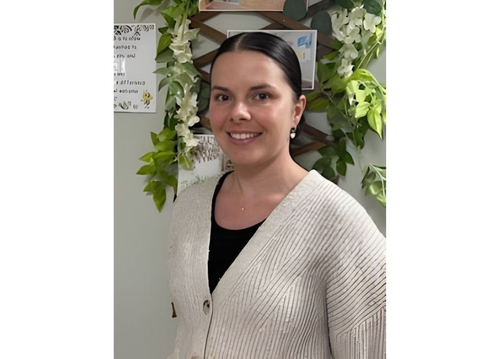 Briony Burley - Centre Director