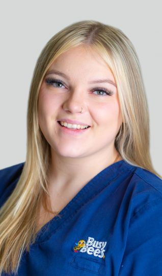 Team Member Bethany Crawford