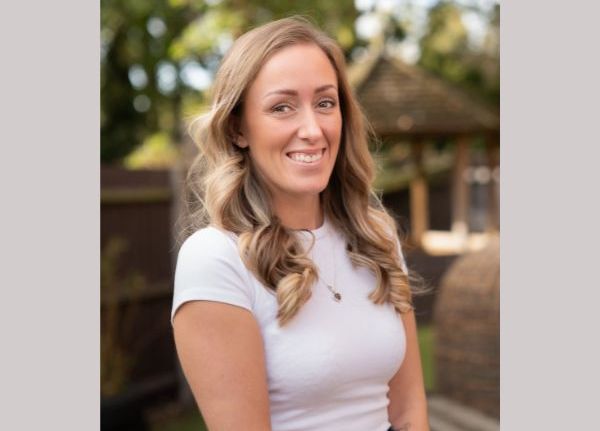 Natalie Breeze - Centre Director