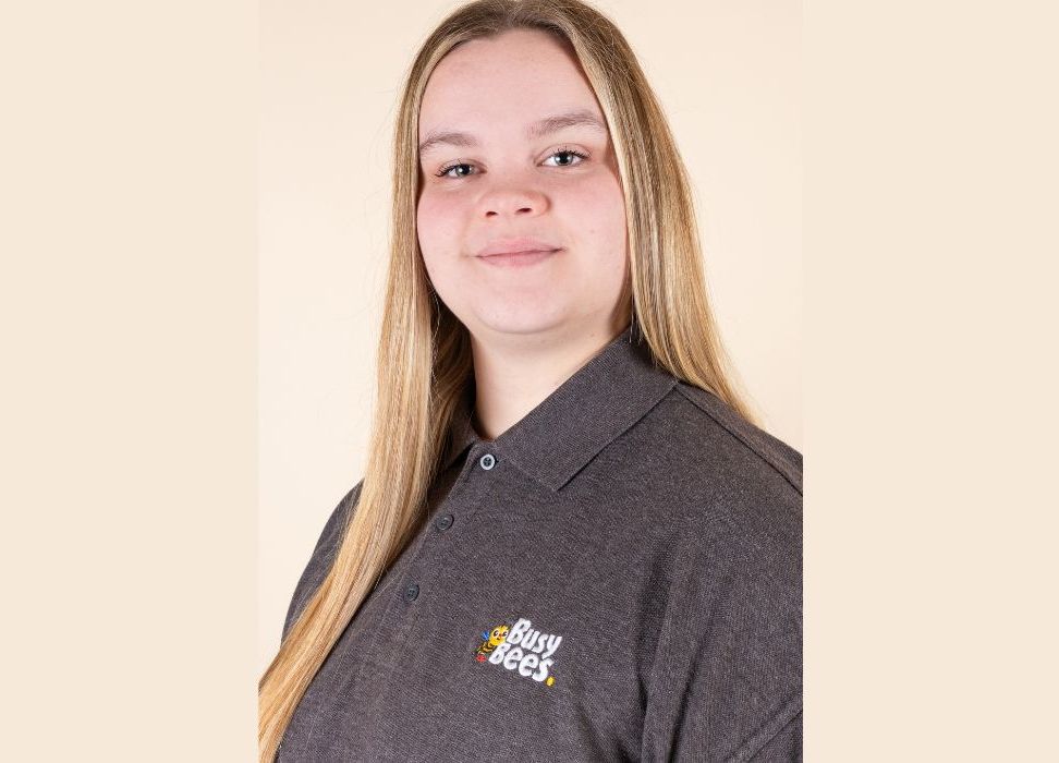 Tori Littley - Centre Director