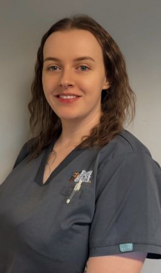 Team Member Aimee Latham