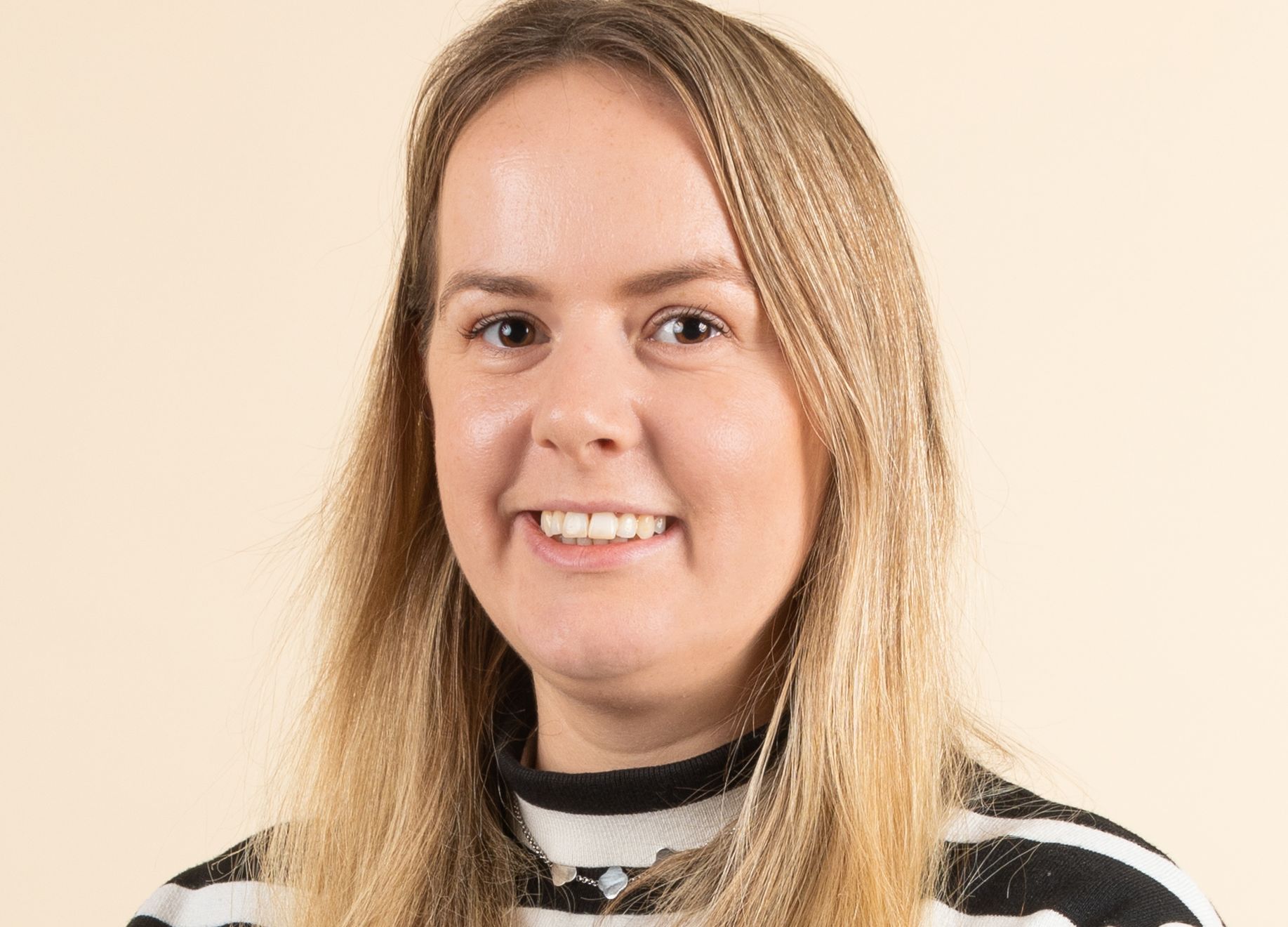 Charlotte Taylor - Centre Director