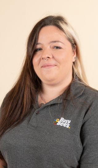 Team Member Leah Dalby