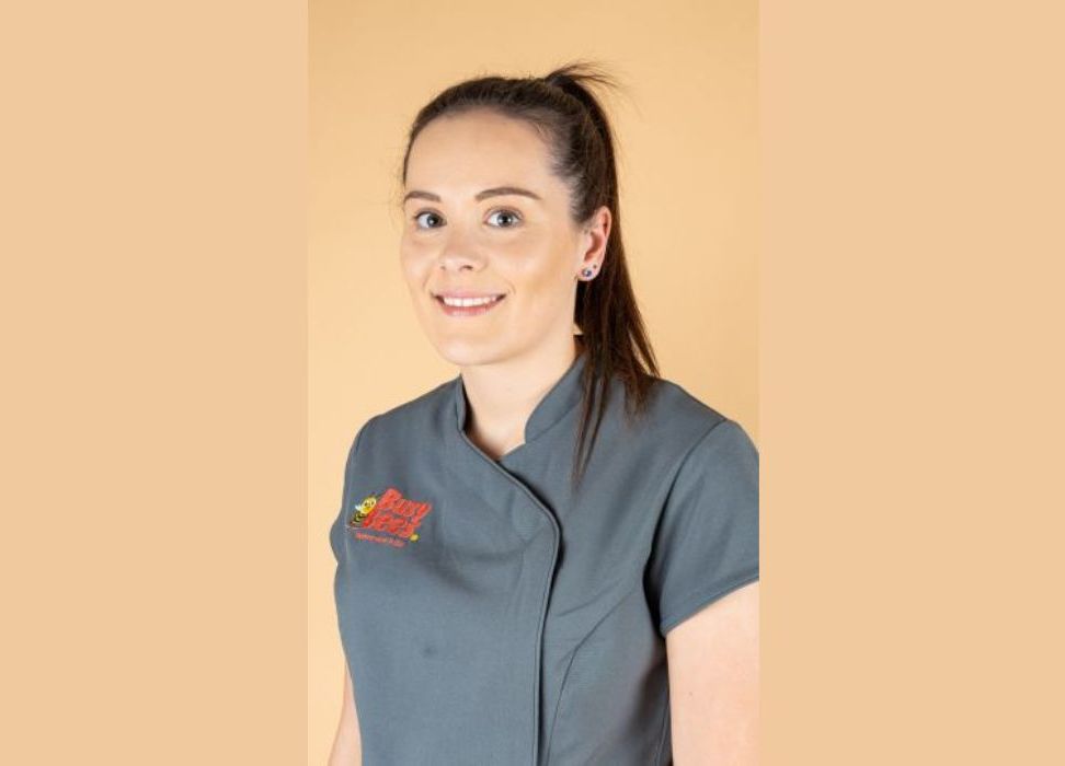 Alice Ball - Assistant Centre Director - Centre Director